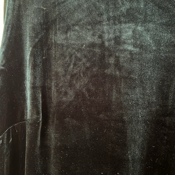 Pea in a Pod Maternity Dress. Size Medium - Picture 2 of 5